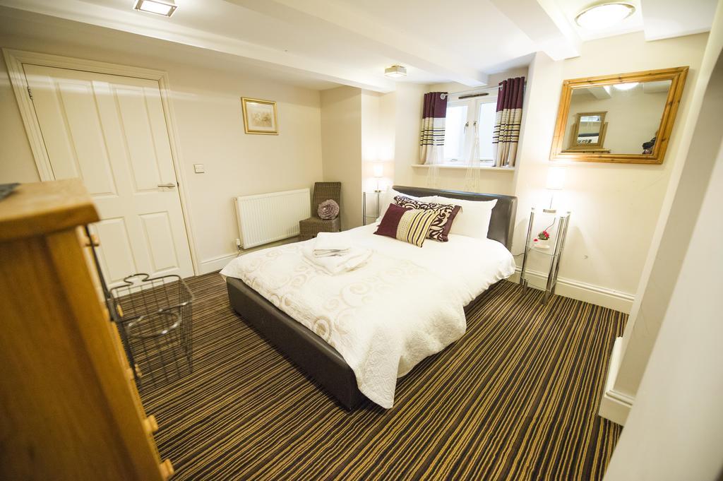 Chester Apartments Esterno foto
