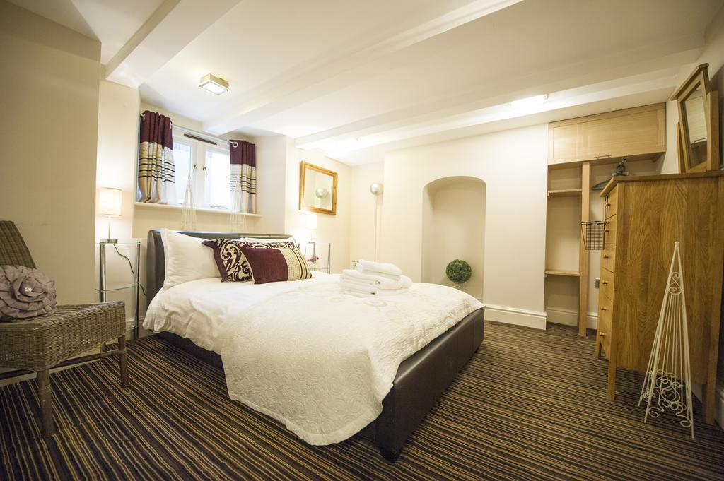 Chester Apartments Esterno foto