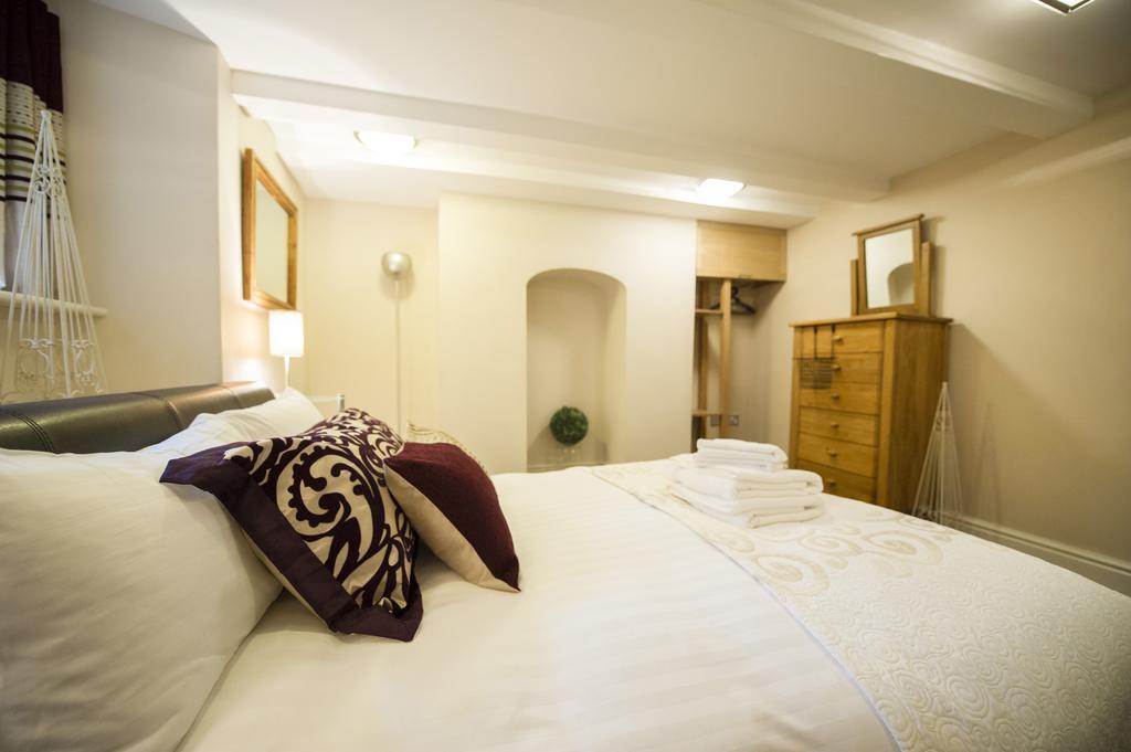 Chester Apartments Esterno foto