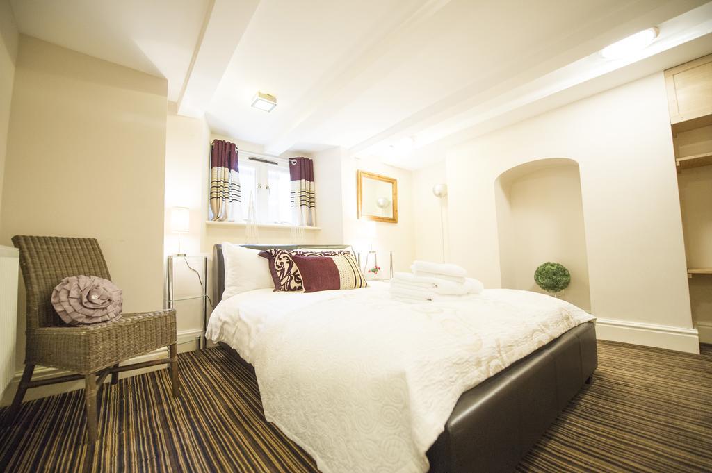 Chester Apartments Esterno foto