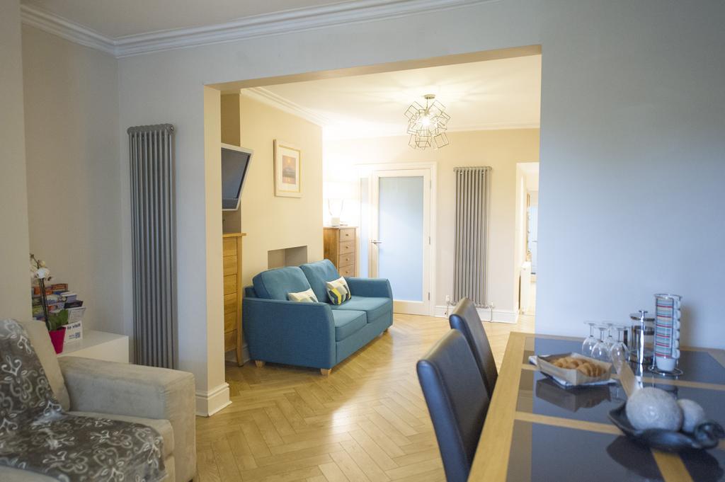 Chester Apartments Esterno foto