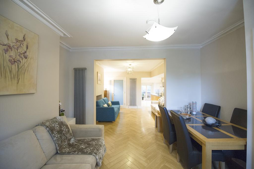 Chester Apartments Esterno foto