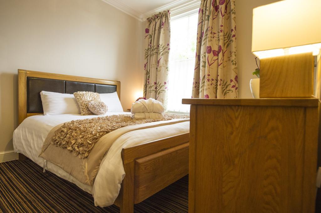 Chester Apartments Esterno foto
