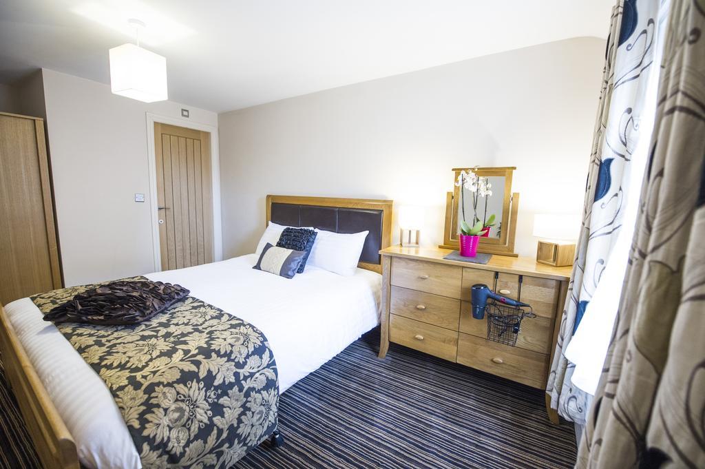 Chester Apartments Esterno foto