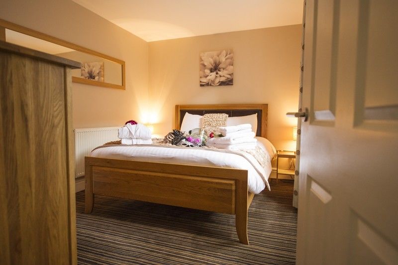 Chester Apartments Esterno foto
