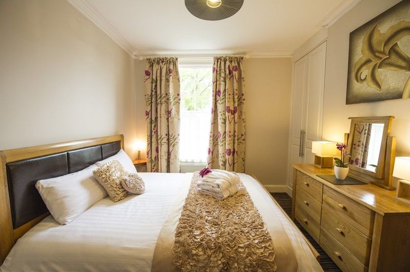 Chester Apartments Esterno foto