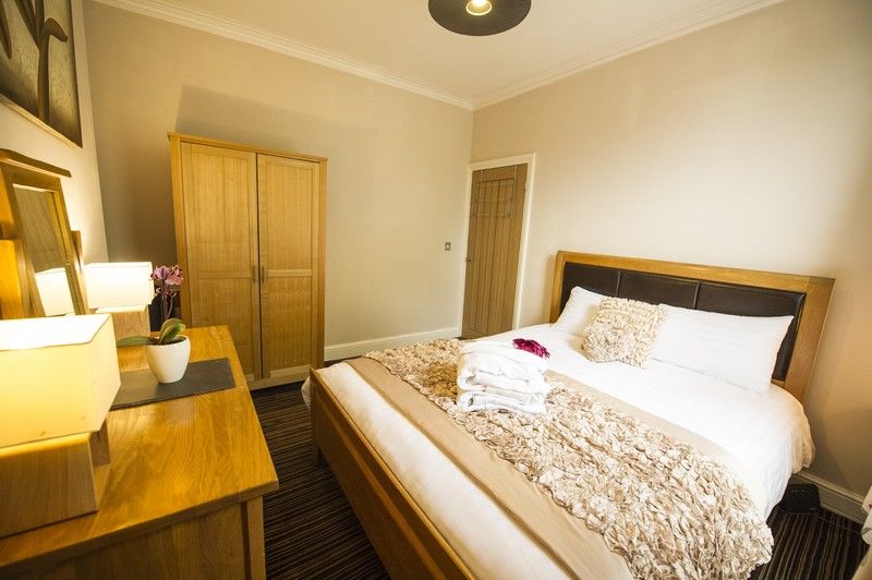 Chester Apartments Esterno foto