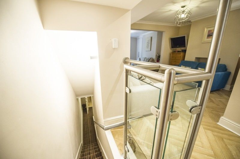 Chester Apartments Esterno foto