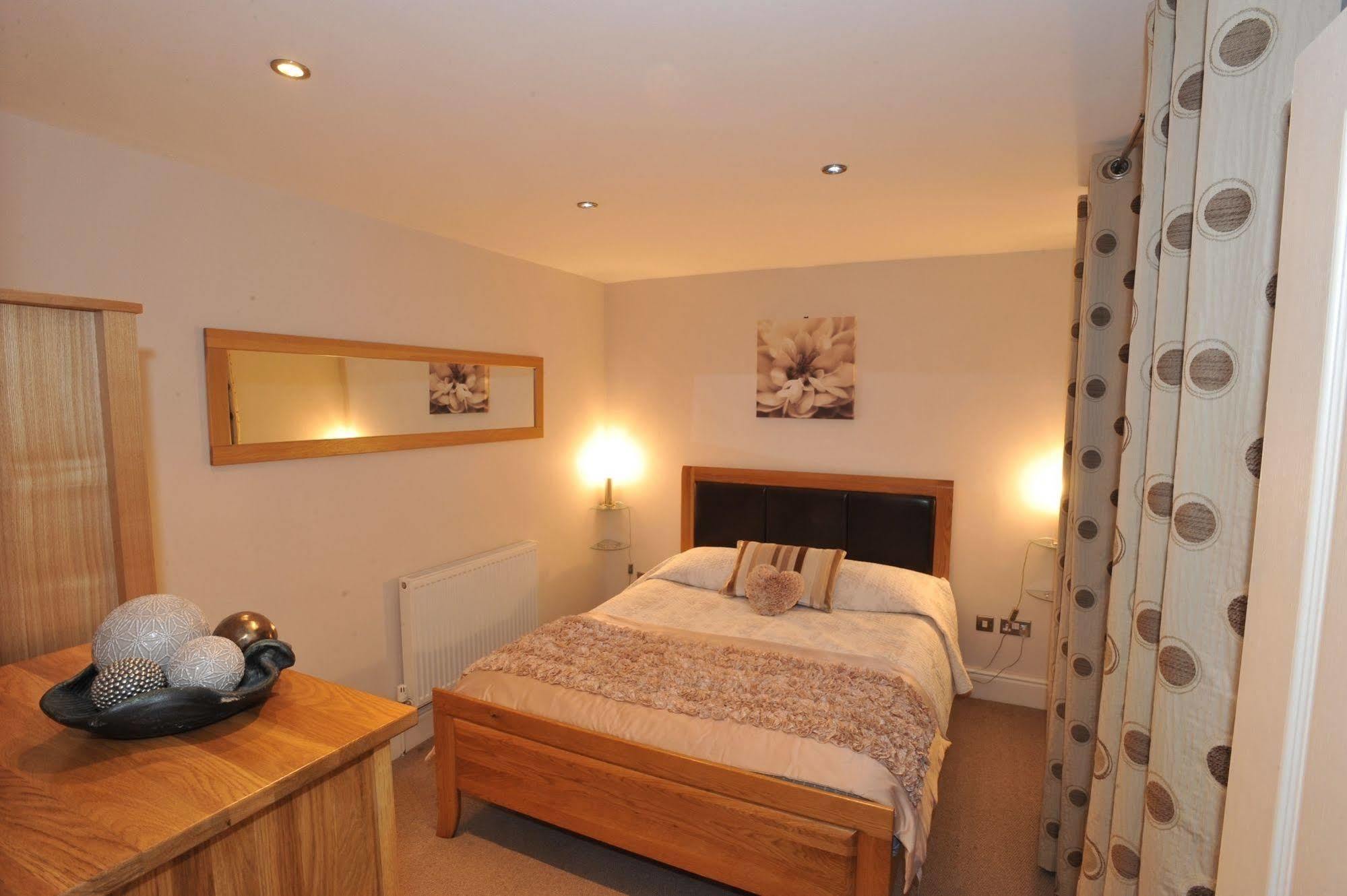 Chester Apartments Esterno foto